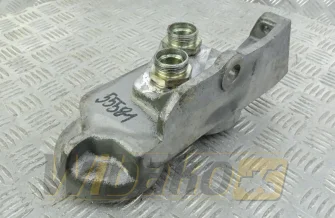 Oil filter bracket Liebherr 9273295