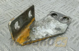 Turbocharger knee grip Liebherr 9272876