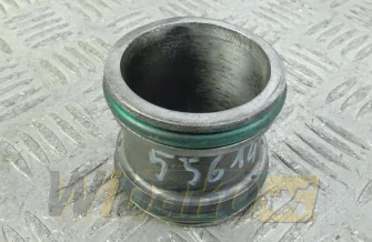 Turbocharger connector Liebherr 10119414