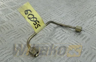 Oil line przystawki odbioru mocy Liebherr D9406/9408 9273722