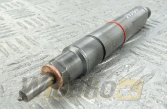 Injector 225 bar Bosch 0432191541