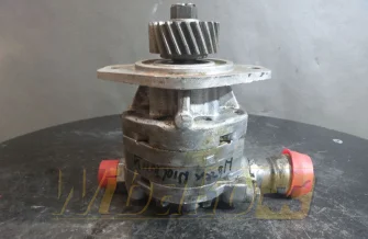Hydraulic pump Hydreco MF28074 2323861