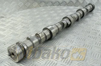 Camshaft for engine Deutz BF8L513 04182691