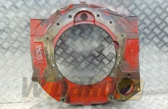 Flywheel housing Deutz 02247018