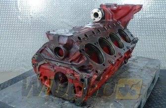 Crankcase for engine Deutz BF8L513 04187946