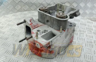 Cylinder head Deutz BF8L513 04189568