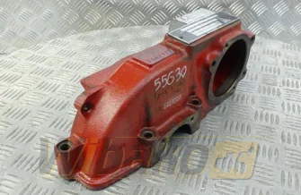 Block cover Deutz 2421700