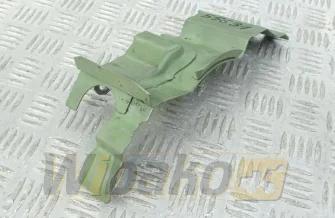 Engine cover Deutz 04140137
