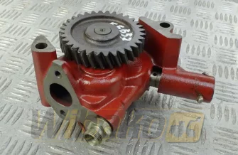 Oil pump Deutz 04143643