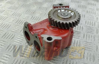 Oil pump Deutz 04143639