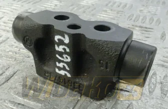 Valve lever bracket Deutz 03361678