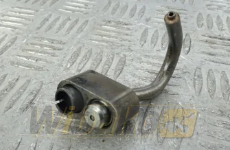 Piston cooling nozzle Deutz 04186549