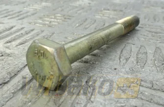 Lubrication nozzle screw M10x90 Deutz 01144769