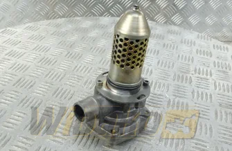 Crakcase ventilation valve Deutz 04180030