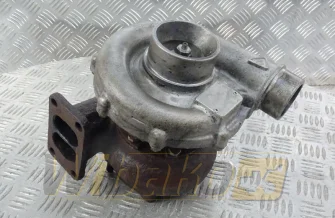 Turbocharger KKK K27-2964MNA13.22 53279706409
