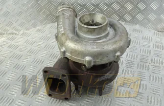 Turbocharger KKK K27-2964MNA11.11 53279706408