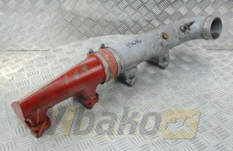 Intake manifold lewy for engine Deutz BF8L513 