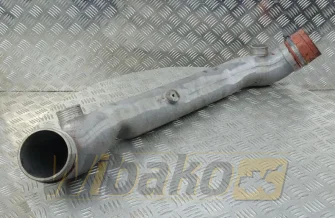 Inlet mainfold connector Deutz 04143515