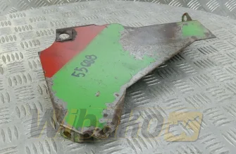 Engine cover Deutz 04148438