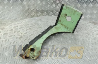 Engine cover Deutz 04188916