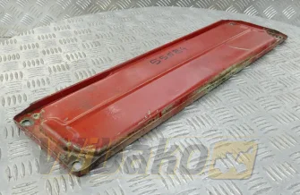 Engine cover Deutz 04147884