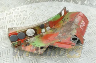 Engine cover Deutz 02426540