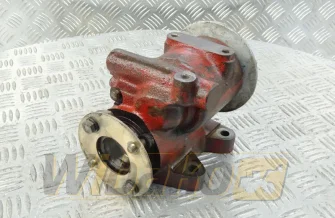 Fan drive Deutz 04240601