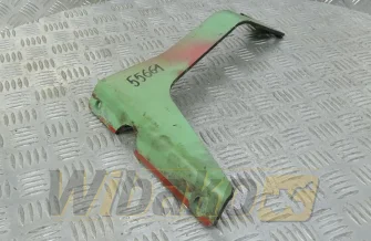 Oil Cooler Bracket Deutz 02421789