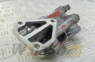 Oil filter bracket Deutz 02422436