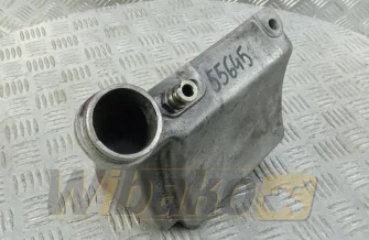 Crankcase breather Deutz 02420921