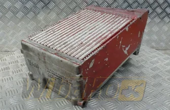 Oil radiator (cooler) Deutz 04149209