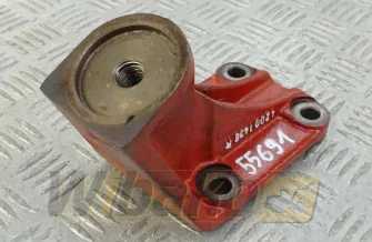 Engine mount przód for engine Deutz BF8L513 42001439R