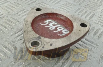 Block cap Deutz 02192079