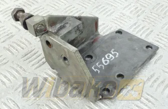 Belt tensioner bracket Deutz 04186964
