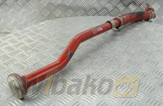 Oil filler for engine Deutz BF8L513 