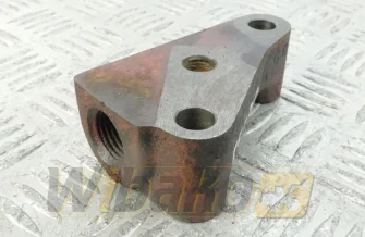 Bracket Deutz 02131352
