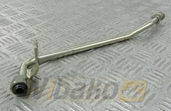 Oil line Deutz 02416814