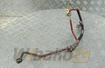Compressor Oil Line Deutz 02420990