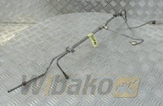 Fuel lines for engine Deutz BF8L513 