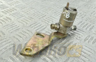 Flame solenoid valve Beru 0210143116