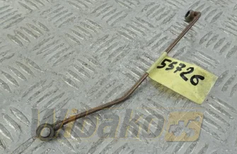 Oil Pump Oil Line Deutz 03361697