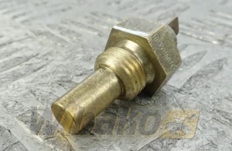 Temperature sensor VDO 01176358