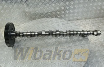 Camshaft for engine Deutz BF6M1013 04501468