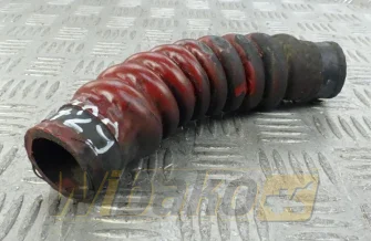 Flexible connector Deutz 04145212