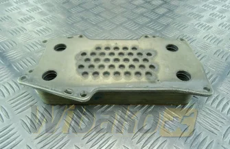 Oil cooler Thermotec D4AG022TT