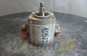 Gear pump Bosch 1515800013