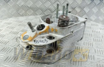 Cylinder head for engine Deutz F4L912 1675R