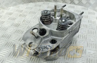 Cylinder head for engine Deutz F4L912 9760KZ