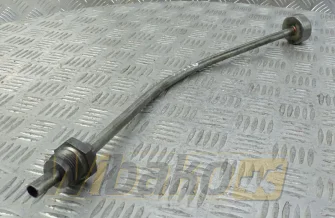 Oil dipstick housing Deutz 02234881