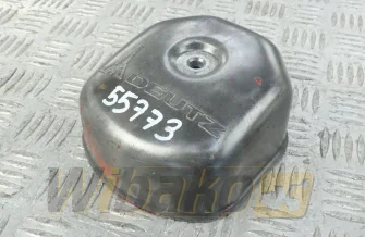 Cylinder head cover Deutz 04235421